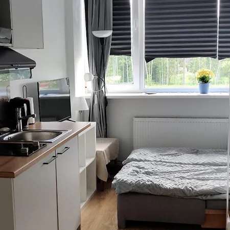 Cozy With Free Parking! * Pärnu